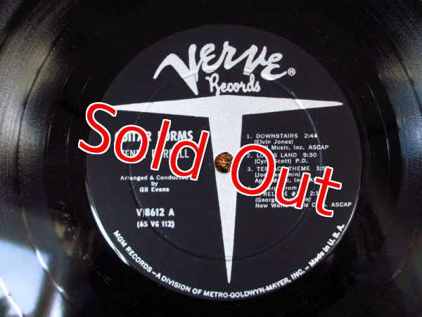 画像3: Kenny Burrell / Guitar Forms (3)