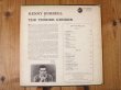 画像2: The Kenny Burrell Quartet / The Tender Gender (2)