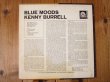 画像2: Kenny Burrell / Blue Moods (2)
