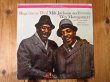 画像1: Milt Jackson and Wes Montgomery / Bags Meets Wes! (1)