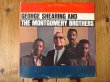 画像1: Wes Montgomery / George Shearing And The Montgomery Brothers (1)