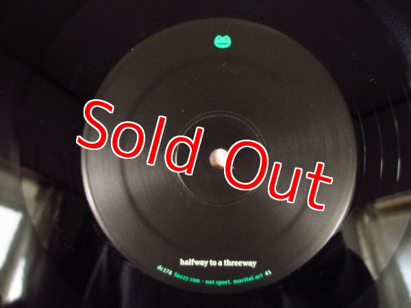 画像3: Jim O'Rourke / Halfway To A Threeway (3)