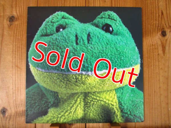 画像1: Jim O'Rourke / Halfway To A Threeway (1)