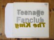 画像2: Teenage Fanclub / The King (2)