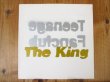 画像1: Teenage Fanclub / The King (1)