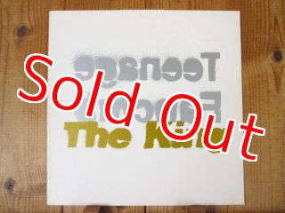 Teenage Fanclub / Bandwagonesque - Guitar Records