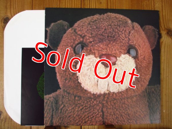 画像2: Jim O'Rourke / Halfway To A Threeway (2)