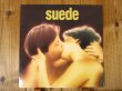 画像1: Suede / Suede (1)