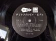 画像3: PJ Harvey / Dry (3)
