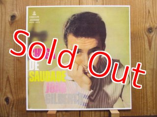 Joao Gilberto / Chega De Saudade - Guitar Records