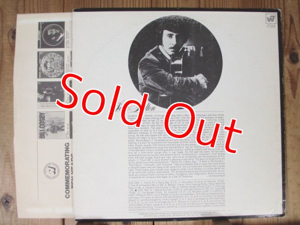 画像2: Louie Shelton / Touch Me (2)