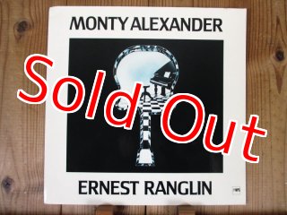 Ernest Ranglin / Ranglin Roots - Guitar Records