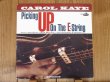 画像1: Carol Kaye / Picking Up On The E-String (1)