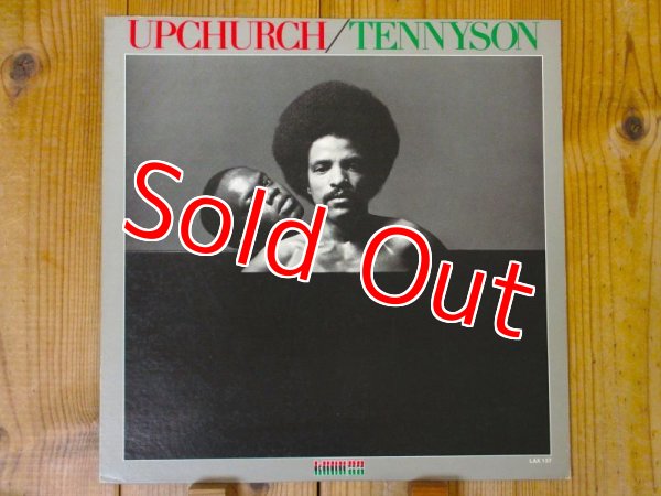 画像1: Phil Upchurch - Tennyson Stephens / Upchurch/Tennyson (1)