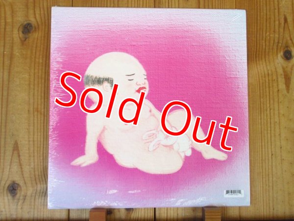 画像2: ジムオルークの最高傑作が新品アナログ盤で入荷！■Jim O'Rourke / Eureka (2)