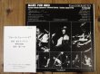 画像2: 和田直クインテット, 植田日登美, 酒井潮トリオ / Blues For Bird - ブルース・フォー・バード (2)