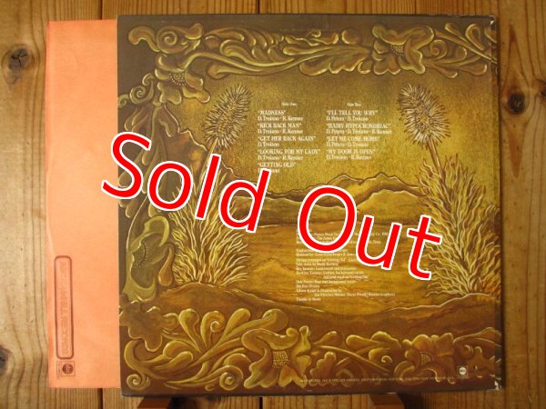 画像2: James Gang / Straight Shooter (2)