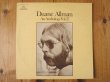 画像1: 白プロモ！■Duane Allman / An Anthology Vol. II (1)