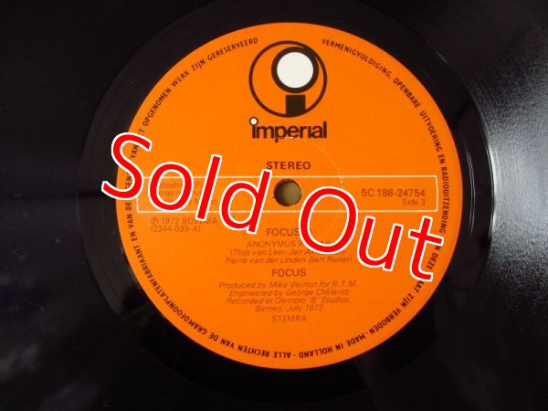 画像5: Focus / Focus 3 (5)