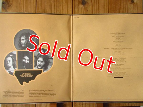 画像2: Focus / Focus 3 (2)