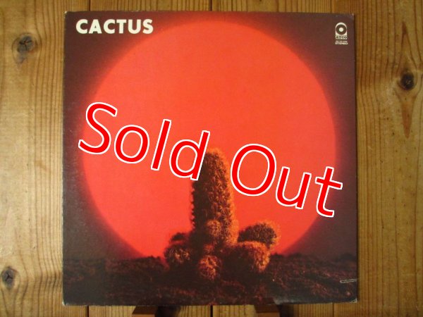 画像1: Cactus / Cactus (1)