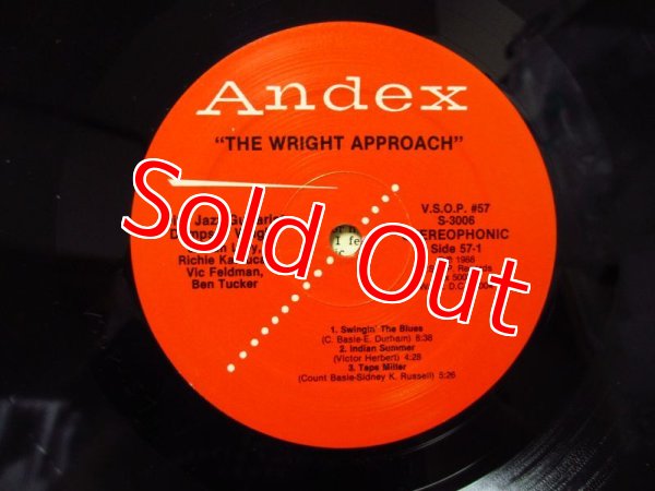 画像3: Dempsey Wright / The Wright Approach (3)