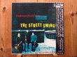 画像1: Jim Hall - Jimmy Raney / Bob Brookmeyer - The Street Swingers (1)