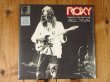 画像1: 世界3000枚RSD限定盤！ニールヤングの未発表ライヴ音源2LP入荷！■Neil Young / Roxy - Tonight's The Night Live (1)