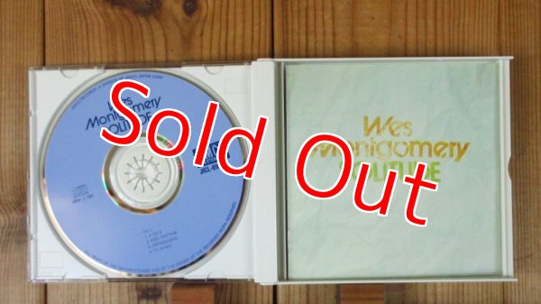 画像2: Wes Montgomery / Solitude (2)