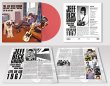 画像2: 1000枚限定盤！ジェフベックの67年BBCライヴ音源がカラーヴァイナル仕様で入荷！■Jeff Beck Group / Live On Air 1967 (2)