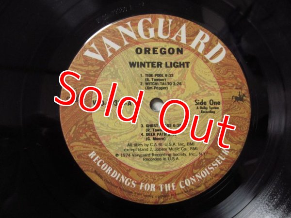 画像3: Oregon / Winter Light (3)