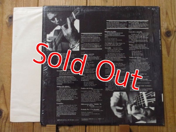 画像2: Juan De La Sierra / Espana (2)