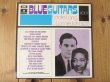 画像1: Eddie Lang & Lonnie Johnson / Blue Guitars Vol. II (1)