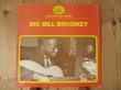 画像1: Big Bill Broonzy / Big Bill Broonzy (1)