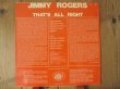 画像2: Jimmy Rogers / That's All Right (2)