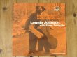 画像1: Lonnie Johnson, Elmer Snowden / Blues, Ballads, And Jumpin' Jazz Vol. 2 (1)