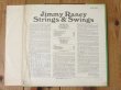 画像2: Jimmy Raney / Strings & Swings (2)