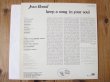 画像2: Jean Bonal / Keep A Song In Your Soul (2)