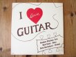 画像1: Reuben Ristrom / I Love Guitar (1)