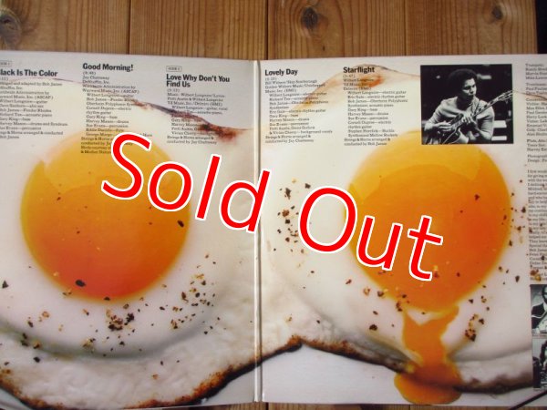 画像2: Wilbert Longmire / Sunny Side Up (2)