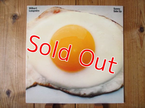 画像1: Wilbert Longmire / Sunny Side Up (1)