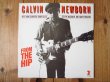 画像1: Calvin Newborn / From The Hip (1)