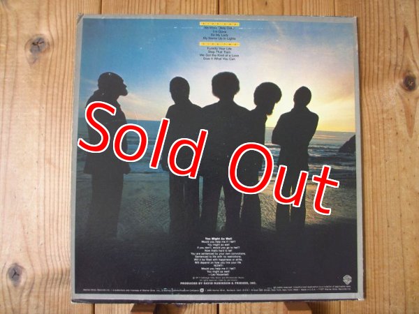 画像2: The Meters / New Directions (2)
