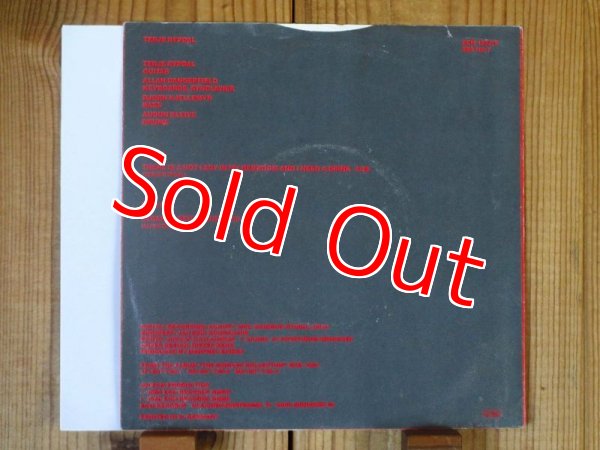 画像2: Terje Rypdal / Excerpts From The Singles Collection (2)