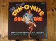 画像1: Billy Strange / Dyn-O-Mite Guitar (1)