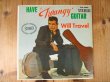 画像1: Duane Eddy / Have 'Twangy' Guitar Will Travel (1)