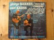 画像1: George Barnes & Carl Kress / Town Hall Concert (1)