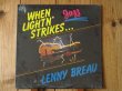 画像1: Lenny Breau / When Lightning Strikes... (1)