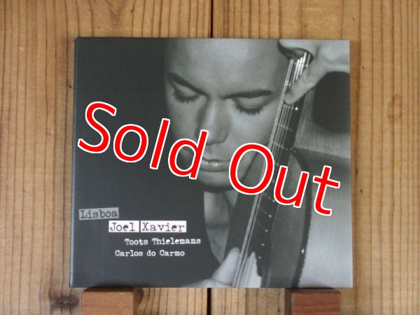 画像1: Joel Xavier / Lisboa (1)