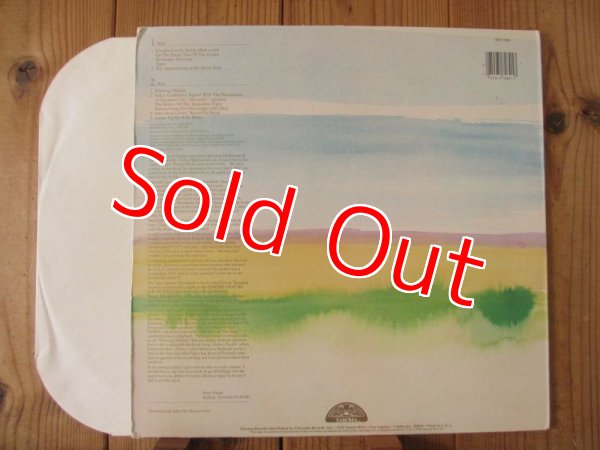 画像2: John Fahey / Live In Tasmania (2)